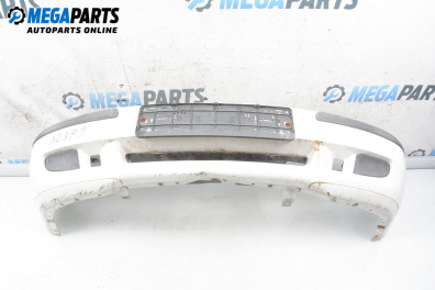 Frontstoßstange for Volvo V40 Estate (07.1995 - 06.2004), combi, position: vorderseite