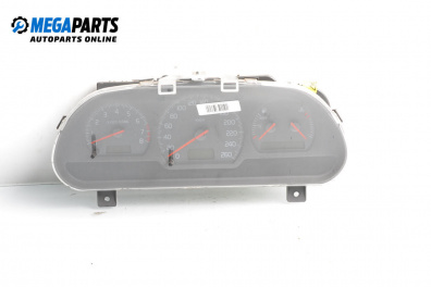 Kilometerzähler for Volvo V40 Estate (07.1995 - 06.2004) 2.0, 136 hp