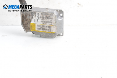 Steuermodul airbag for Volvo V40 Estate (07.1995 - 06.2004)