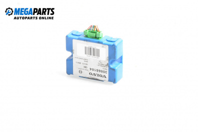 Wegfahrsperre for Volvo V40 Estate (07.1995 - 06.2004), № 30865184