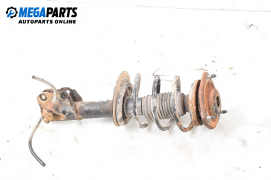 MacPherson-federbein for Volvo V40 Estate (07.1995 - 06.2004), combi, position: rechts, vorderseite