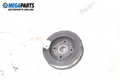 Dämpferscheibe for Volvo V40 Estate (07.1995 - 06.2004) 2.0, 136 hp