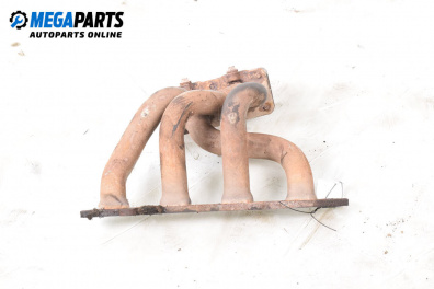 Exhaust manifold for Volvo V40 Estate (07.1995 - 06.2004) 2.0, 136 hp