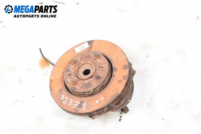 Achsschenkel radnabe for Volvo V40 Estate (07.1995 - 06.2004), position: links, vorderseite