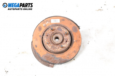 Achsschenkel radnabe for Volvo V40 Estate (07.1995 - 06.2004), position: rechts, vorderseite