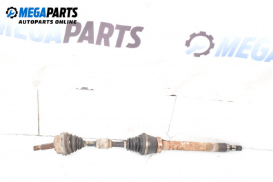 Antriebswelle for Volvo V40 Estate (07.1995 - 06.2004) 2.0, 136 hp, position: rechts, vorderseite