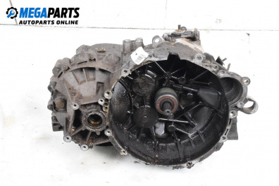  for Volvo V40 Estate (07.1995 - 06.2004) 2.0, 136 hp