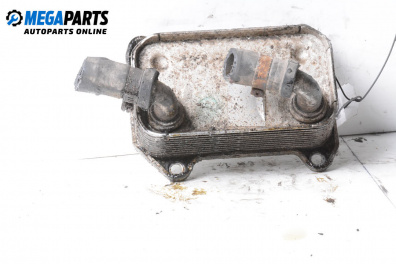 Ölkühler for Volvo V40 Estate (07.1995 - 06.2004) 2.0, 136 hp