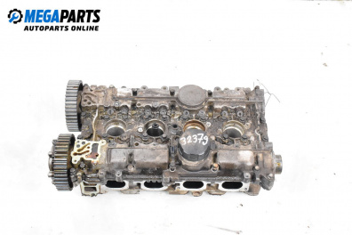 Chiulasă for Volvo V40 Estate (07.1995 - 06.2004) 2.0, 136 hp