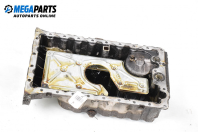 Crankcase for Volvo V40 Estate (07.1995 - 06.2004) 2.0, 136 hp