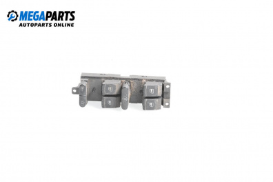 Window adjustment switch for Volkswagen Passat III Variant B5 (05.1997 - 12.2001)