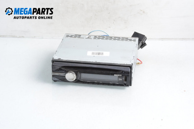 Autoradio for Volkswagen Passat III Variant B5 (05.1997 - 12.2001)