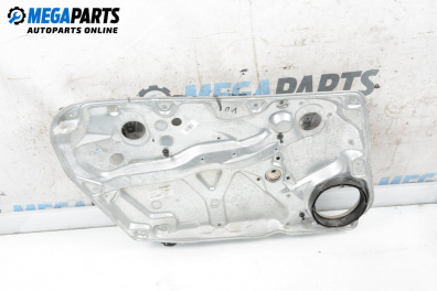 Motor des elektrischen fensterhebers for Volkswagen Passat III Variant B5 (05.1997 - 12.2001), 5 türen, combi, position: links, vorderseite