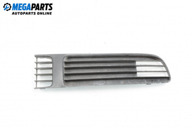 Grilă în bara de protecție for Volkswagen Passat III Variant B5 (05.1997 - 12.2001), combi, position: fața