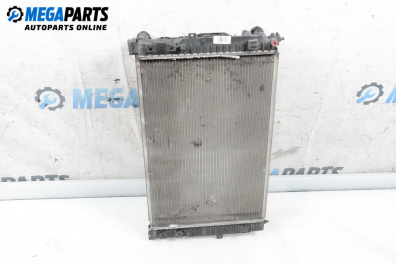 Radiator de apă for Volkswagen Passat III Variant B5 (05.1997 - 12.2001) 1.6, 101 hp