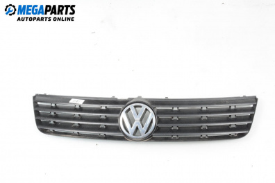 Grilă for Volkswagen Passat III Variant B5 (05.1997 - 12.2001), combi, position: fața