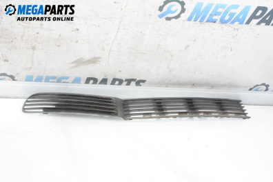 Grilă în bara de protecție for Volkswagen Passat III Variant B5 (05.1997 - 12.2001), combi, position: fața