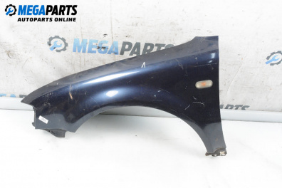 Fender for Volkswagen Passat III Variant B5 (05.1997 - 12.2001), 5 doors, station wagon, position: front - left
