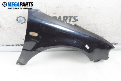 Fender for Volkswagen Passat III Variant B5 (05.1997 - 12.2001), 5 doors, station wagon, position: front - right