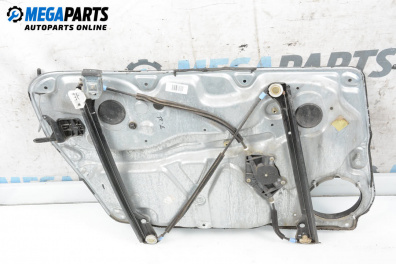 Motor des elektrischen fensterhebers for Volkswagen Passat III Variant B5 (05.1997 - 12.2001), 5 türen, combi, position: rechts, vorderseite