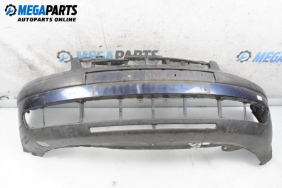 Bara de protectie frontala for Volkswagen Passat III Variant B5 (05.1997 - 12.2001), combi, position: fața