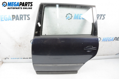 Door for Volkswagen Passat III Variant B5 (05.1997 - 12.2001), 5 doors, station wagon, position: rear - left