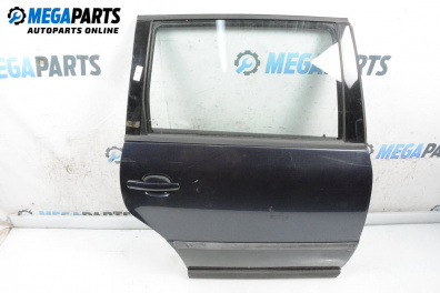 Door for Volkswagen Passat III Variant B5 (05.1997 - 12.2001), 5 doors, station wagon, position: rear - right