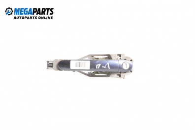 Mâner exterior for Volkswagen Passat III Variant B5 (05.1997 - 12.2001), 5 uși, combi, position: dreaptă - fața