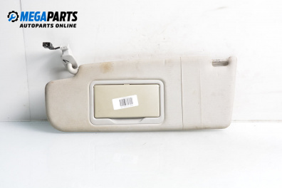 Parasolar for Volkswagen Passat III Variant B5 (05.1997 - 12.2001), position: stânga