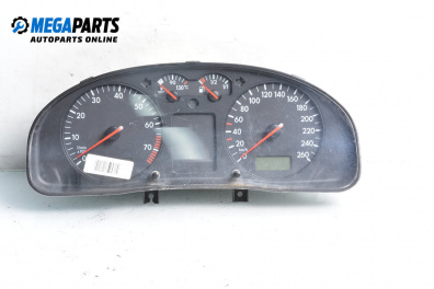 Instrument cluster for Volkswagen Passat III Variant B5 (05.1997 - 12.2001) 1.6, 101 hp