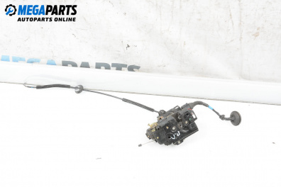 Schloss for Volkswagen Passat III Variant B5 (05.1997 - 12.2001), position: links, vorderseite