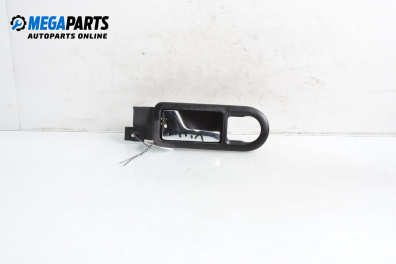 Mâner exterior for Volkswagen Passat III Variant B5 (05.1997 - 12.2001), 5 uși, combi, position: stânga - fața