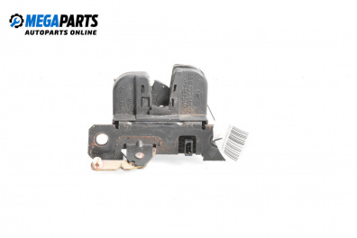 Trunk lock for Volkswagen Passat III Variant B5 (05.1997 - 12.2001), station wagon, position: rear