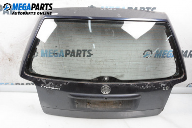Capac spate for Volkswagen Passat III Variant B5 (05.1997 - 12.2001), 5 uși, combi, position: din spate