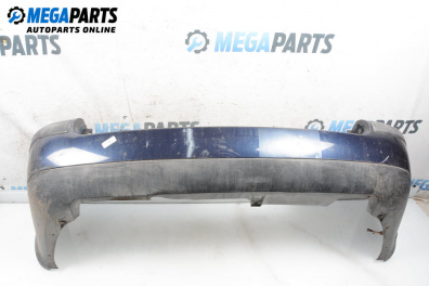 Bara de protectie spate for Volkswagen Passat III Variant B5 (05.1997 - 12.2001), combi