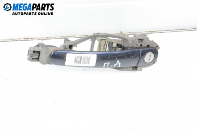 Mâner exterior for Volkswagen Passat III Variant B5 (05.1997 - 12.2001), 5 uși, combi, position: dreaptă - fața