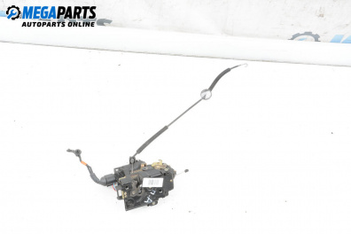 Schloss for Volkswagen Passat III Variant B5 (05.1997 - 12.2001), position: rechts, vorderseite