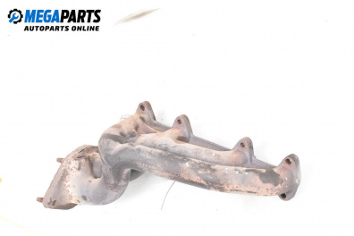 Abgaskrümmer for Volkswagen Passat III Variant B5 (05.1997 - 12.2001) 1.6, 101 hp