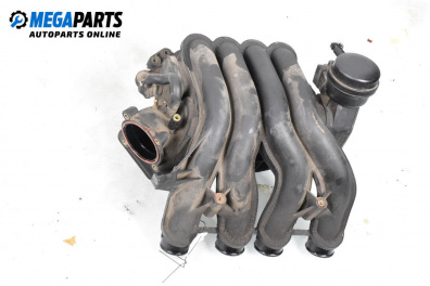 Ansaugkrümmer for Volkswagen Passat III Variant B5 (05.1997 - 12.2001) 1.6, 101 hp