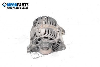 Alternator for Volkswagen Passat III Variant B5 (05.1997 - 12.2001) 1.6, 101 hp