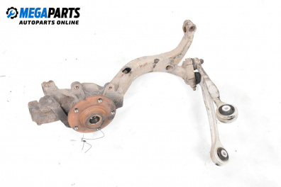 Butuc cu bielă for Volkswagen Passat III Variant B5 (05.1997 - 12.2001), position: dreaptă - fața