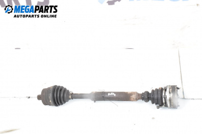 Planetară for Volkswagen Passat III Variant B5 (05.1997 - 12.2001) 1.6, 101 hp, position: dreaptă - fața