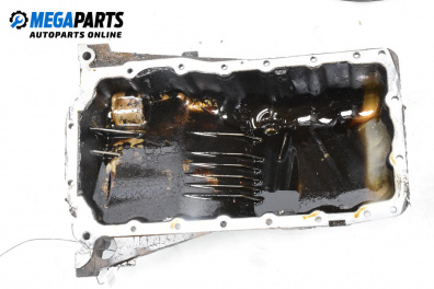 Kurbelgehäuse for Volkswagen Passat III Variant B5 (05.1997 - 12.2001) 1.6, 101 hp