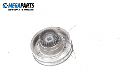 Damper pulley for Volkswagen Passat III Variant B5 (05.1997 - 12.2001) 1.6, 101 hp