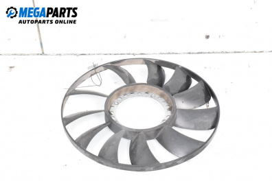 Ventilator radiator for Volkswagen Passat III Variant B5 (05.1997 - 12.2001) 1.6, 101 hp