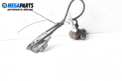 Senzor arbore cotit for Volkswagen Passat III Variant B5 (05.1997 - 12.2001) 1.6, 101 hp