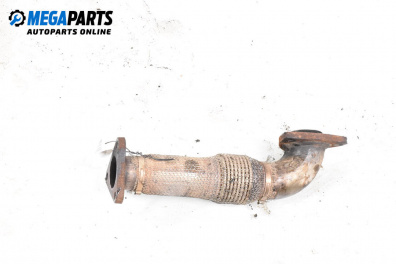 EGR rohr for Volkswagen Passat III Variant B5 (05.1997 - 12.2001) 1.6, 101 hp