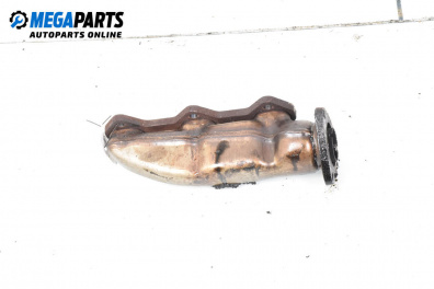 Exhaust manifold for Volkswagen Passat III Variant B5 (05.1997 - 12.2001) 1.6, 101 hp