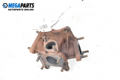 Țeavă sistem de eșapament for Volkswagen Passat III Variant B5 (05.1997 - 12.2001) 1.6, 101 hp, combi