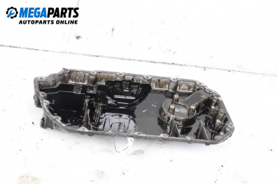 Crankcase for Volkswagen Passat III Variant B5 (05.1997 - 12.2001) 1.6, 101 hp